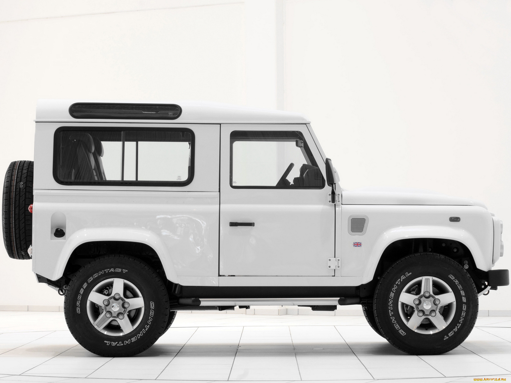 , land, rover